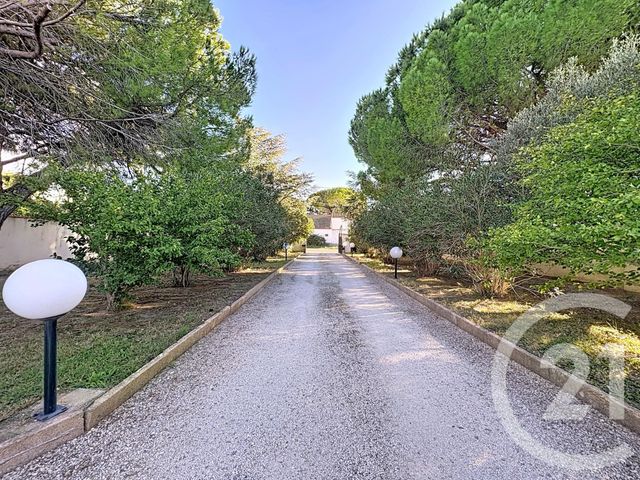 Maison &agrave; vendre - 5 pi&egrave;ces - 149,12 m2 - Arles - 13 - PROVENCE-ALPES-COTE-D-AZUR