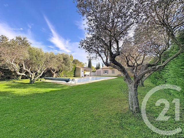 Maison &agrave; vendre - 5 pi&egrave;ces - 149,12 m2 - Arles - 13 - PROVENCE-ALPES-COTE-D-AZUR