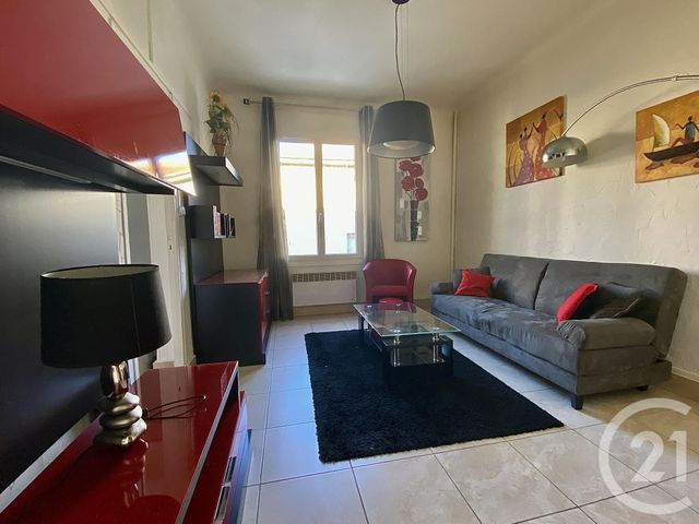 Location appartement à Arles (13) | CENTURY 21