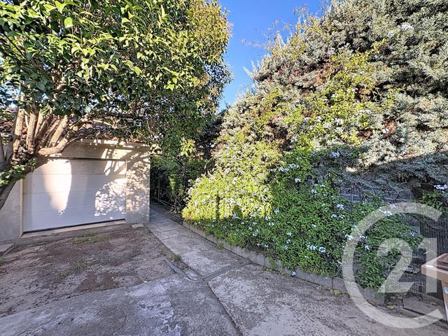 Maison &agrave; vendre - 4 pi&egrave;ces - 97 m2 - Arles - 13 - PROVENCE-ALPES-COTE-D-AZUR