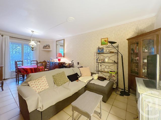 Maison &agrave; vendre - 4 pi&egrave;ces - 97 m2 - Arles - 13 - PROVENCE-ALPES-COTE-D-AZUR