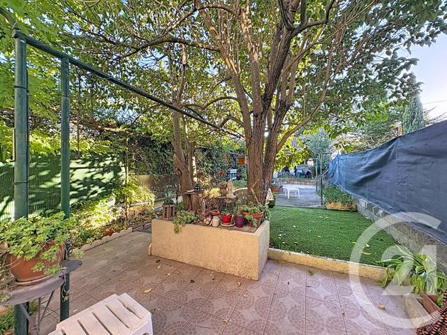 Maison &agrave; vendre - 4 pi&egrave;ces - 97 m2 - Arles - 13 - PROVENCE-ALPES-COTE-D-AZUR