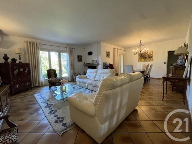 Maison à vendre - 7 pièces - 245,45 m2 - Arles - 13 - PROVENCE-ALPES-COTE-D-AZUR