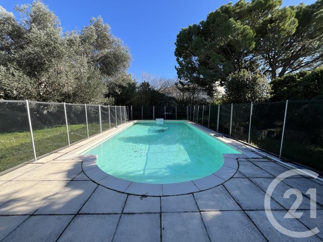 Maison &agrave; vendre - 7 pi&egrave;ces - 245,45 m2 - Arles - 13 - PROVENCE-ALPES-COTE-D-AZUR