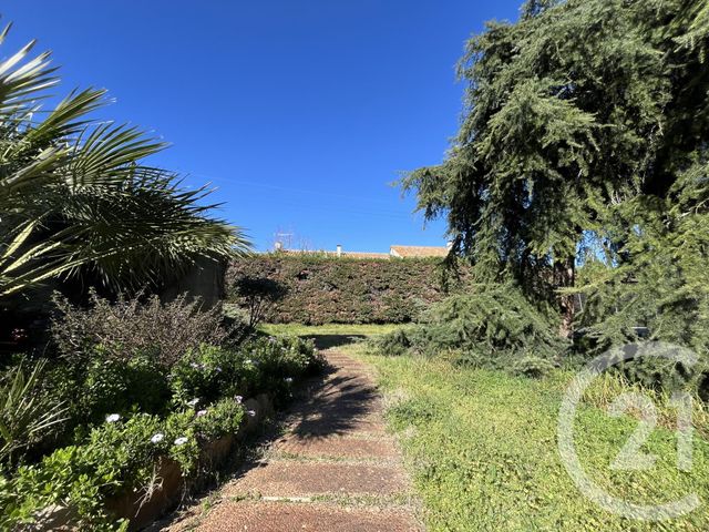 Maison à vendre - 7 pièces - 245,45 m2 - Arles - 13 - PROVENCE-ALPES-COTE-D-AZUR