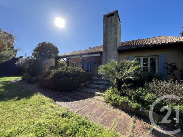 Maison &agrave; vendre - 7 pi&egrave;ces - 245,45 m2 - Arles - 13 - PROVENCE-ALPES-COTE-D-AZUR
