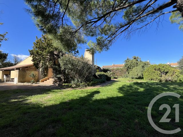 Maison à vendre - 7 pièces - 245,45 m2 - Arles - 13 - PROVENCE-ALPES-COTE-D-AZUR