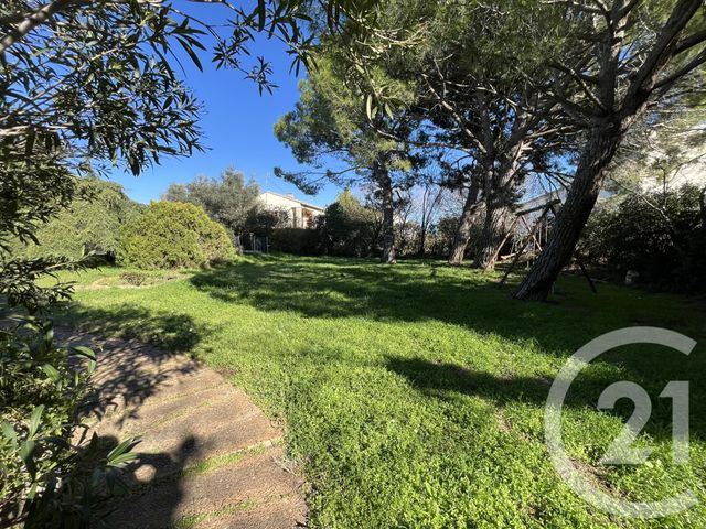 Maison à vendre - 7 pièces - 245,45 m2 - Arles - 13 - PROVENCE-ALPES-COTE-D-AZUR