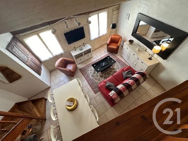 Immeuble &agrave; vendre - 173,50 m2 - Arles - 13 - PROVENCE-ALPES-COTE-D-AZUR