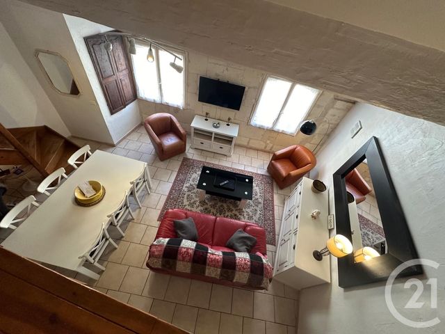 Immeuble &agrave; vendre - 173,50 m2 - Arles - 13 - PROVENCE-ALPES-COTE-D-AZUR