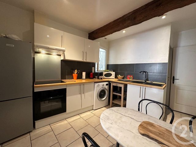 Immeuble &agrave; vendre - 173,50 m2 - Arles - 13 - PROVENCE-ALPES-COTE-D-AZUR