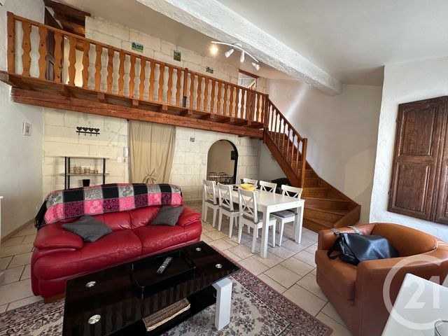 Immeuble &agrave; vendre - 173,50 m2 - Arles - 13 - PROVENCE-ALPES-COTE-D-AZUR