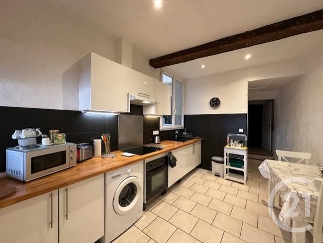 Immeuble &agrave; vendre - 173,50 m2 - Arles - 13 - PROVENCE-ALPES-COTE-D-AZUR