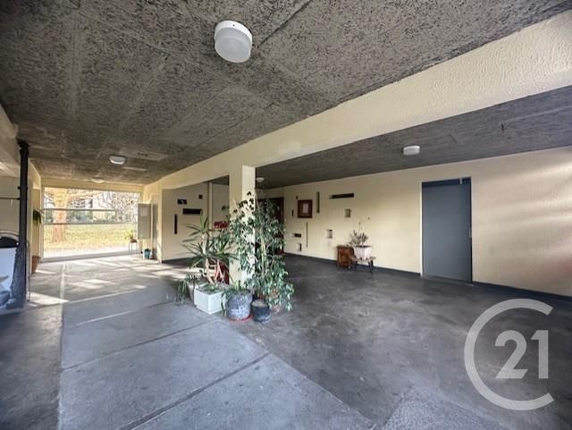 Appartement F3 à vendre - 3 pièces - 63,53 m2 - Arles - 13 - PROVENCE-ALPES-COTE-D-AZUR