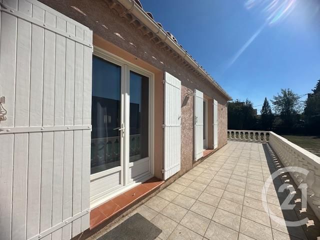 Maison à vendre - 5 pièces - 120 m2 - Arles - 13 - PROVENCE-ALPES-COTE-D-AZUR