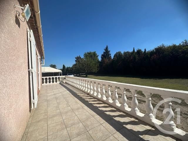 Maison à vendre - 5 pièces - 120 m2 - Arles - 13 - PROVENCE-ALPES-COTE-D-AZUR