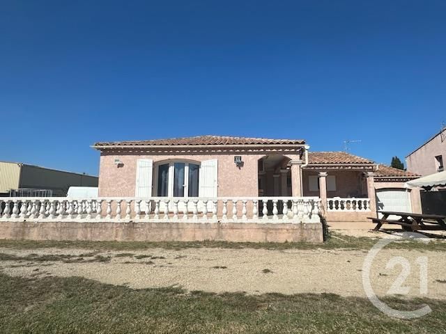 Maison à vendre - 5 pièces - 120 m2 - Arles - 13 - PROVENCE-ALPES-COTE-D-AZUR