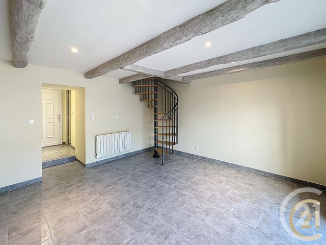 Appartement T3 à vendre - 3 pièces - 46,63 m2 - St Martin De Crau - 13 - PROVENCE-ALPES-COTE-D-AZUR