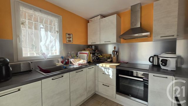 Maison à vendre - 5 pièces - 85,16 m2 - Arles - 13 - PROVENCE-ALPES-COTE-D-AZUR