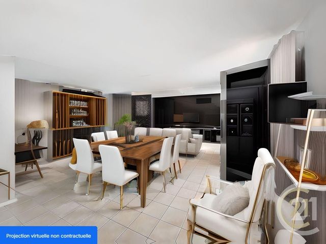 Maison à vendre - 5 pièces - 85,16 m2 - Arles - 13 - PROVENCE-ALPES-COTE-D-AZUR