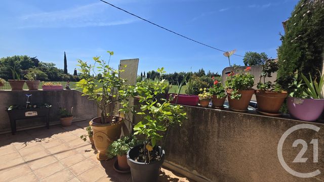 Maison à vendre - 5 pièces - 85,16 m2 - Arles - 13 - PROVENCE-ALPES-COTE-D-AZUR