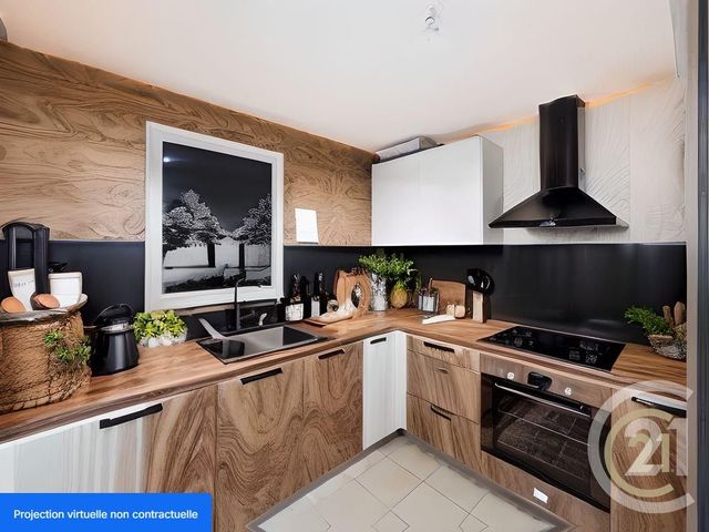 Maison à vendre - 5 pièces - 85,16 m2 - Arles - 13 - PROVENCE-ALPES-COTE-D-AZUR