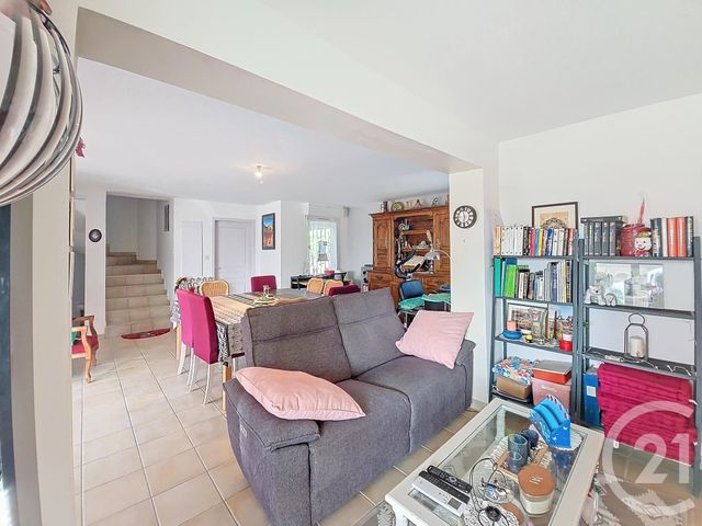 Maison à vendre - 5 pièces - 85,16 m2 - Arles - 13 - PROVENCE-ALPES-COTE-D-AZUR