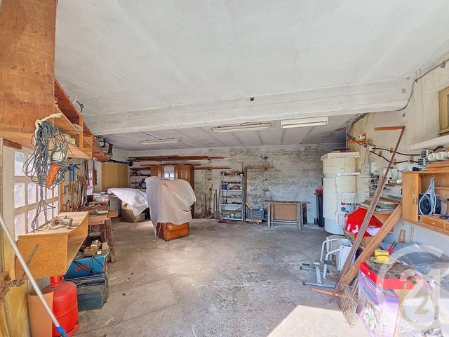 Maison à vendre - 4 pièces - 70 m2 - Arles - 13 - PROVENCE-ALPES-COTE-D-AZUR