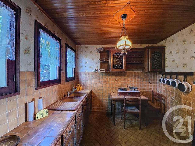 Maison à vendre - 4 pièces - 70 m2 - Arles - 13 - PROVENCE-ALPES-COTE-D-AZUR