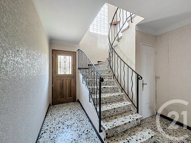 Maison &agrave; vendre - 4 pi&egrave;ces - 158 m2 - Arles - 13 - PROVENCE-ALPES-COTE-D-AZUR