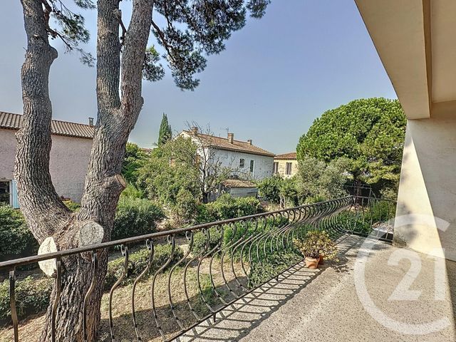 Maison &agrave; vendre - 4 pi&egrave;ces - 158 m2 - Arles - 13 - PROVENCE-ALPES-COTE-D-AZUR
