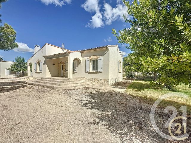 maison - ARLES - 13