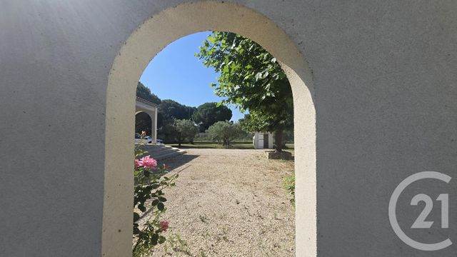 Maison à vendre ARLES