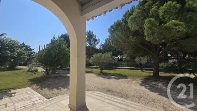 Maison à vendre - 6 pièces - 119,78 m2 - Arles - 13 - PROVENCE-ALPES-COTE-D-AZUR