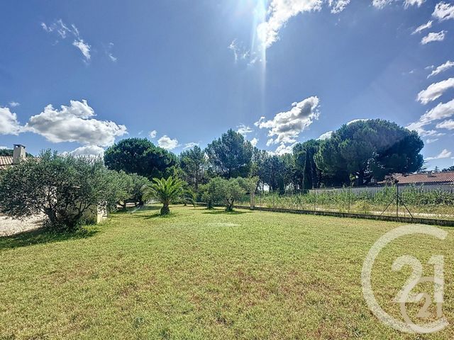 Maison &agrave; vendre - 6 pi&egrave;ces - 119,78 m2 - Arles - 13 - PROVENCE-ALPES-COTE-D-AZUR