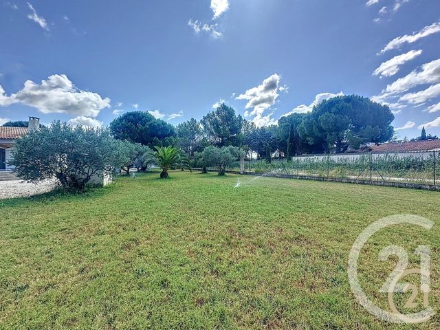 Maison à vendre - 6 pièces - 119,78 m2 - Arles - 13 - PROVENCE-ALPES-COTE-D-AZUR