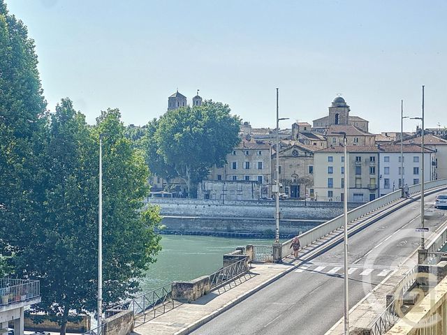 Prix immobilier ARLES - Photo d’un appartement vendu