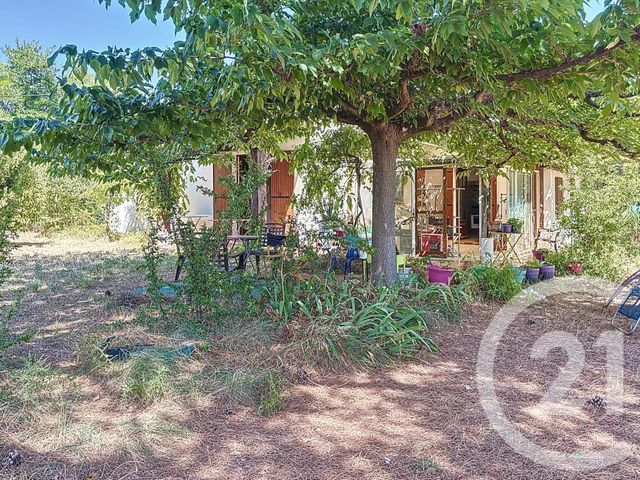 Maison &agrave; vendre - 4 pi&egrave;ces - 99,66 m2 - Arles - 13 - PROVENCE-ALPES-COTE-D-AZUR