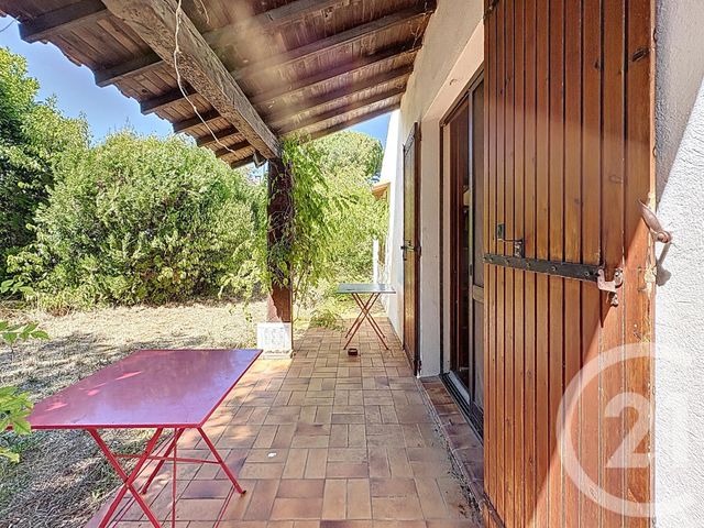 Maison &agrave; vendre - 4 pi&egrave;ces - 99,66 m2 - Arles - 13 - PROVENCE-ALPES-COTE-D-AZUR