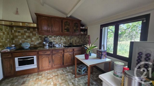 Maison &agrave; vendre - 4 pi&egrave;ces - 99,66 m2 - Arles - 13 - PROVENCE-ALPES-COTE-D-AZUR