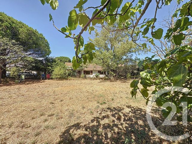 Maison &agrave; vendre - 4 pi&egrave;ces - 99,66 m2 - Arles - 13 - PROVENCE-ALPES-COTE-D-AZUR