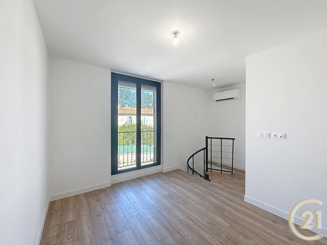 Appartement Duplex à vendre - 2 pièces - 40,98 m2 - Arles - 13 - PROVENCE-ALPES-COTE-D-AZUR