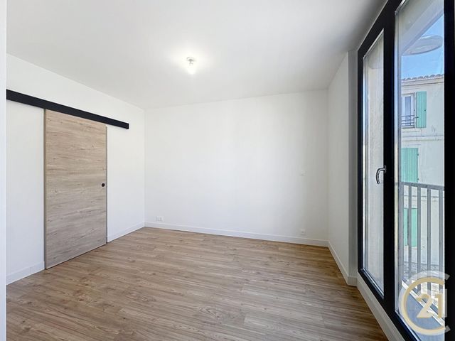 Appartement Duplex à vendre - 2 pièces - 40,98 m2 - Arles - 13 - PROVENCE-ALPES-COTE-D-AZUR