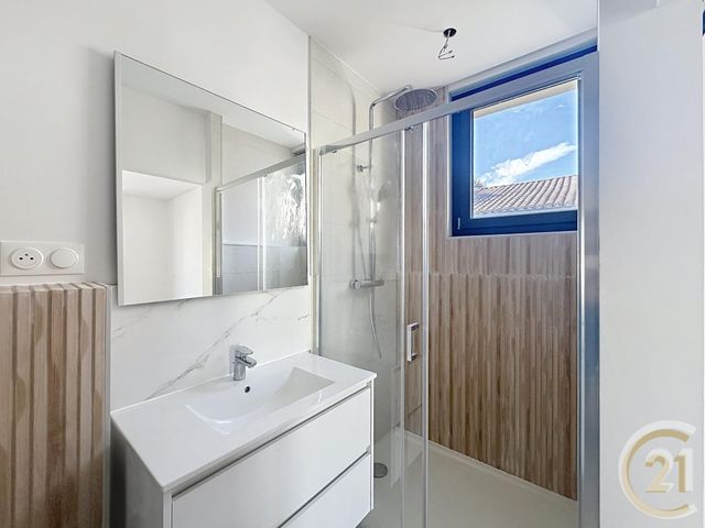 Appartement Duplex à vendre - 2 pièces - 40,98 m2 - Arles - 13 - PROVENCE-ALPES-COTE-D-AZUR