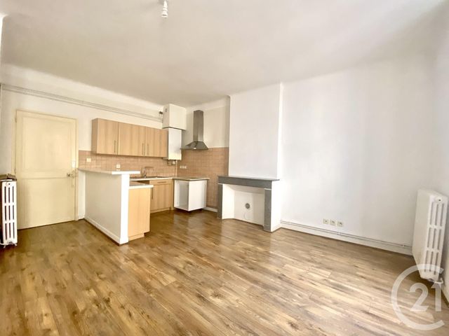appartement - ARLES - 13