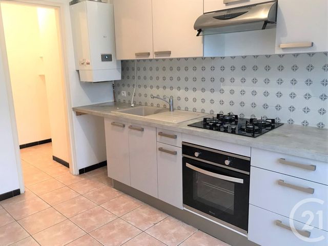 appartement - ARLES - 13