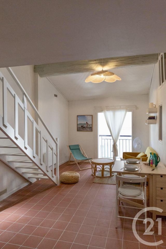 appartement - ARLES - 13