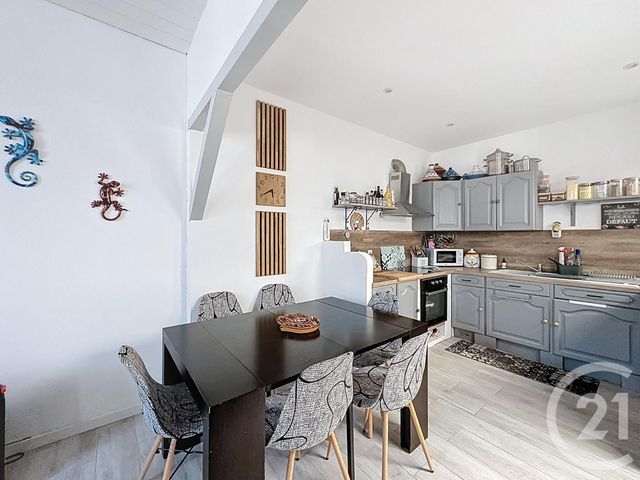 Maison à vendre - 3 pièces - 67,11 m2 - Arles - 13 - PROVENCE-ALPES-COTE-D-AZUR