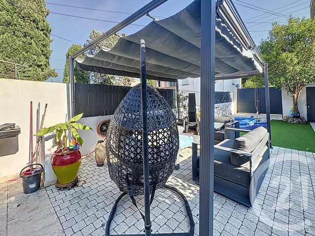 Maison à vendre - 3 pièces - 67,11 m2 - Arles - 13 - PROVENCE-ALPES-COTE-D-AZUR