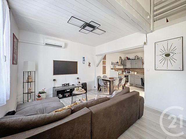 Maison à vendre ARLES